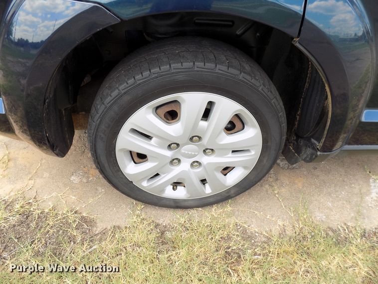 image for item FI9908 2014 Dodge Journey SUV