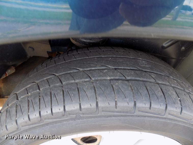 image for item FI9908 2014 Dodge Journey SUV