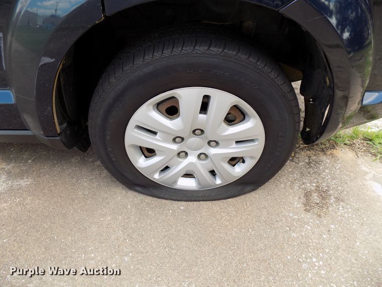 image for item FI9908 2014 Dodge Journey SUV