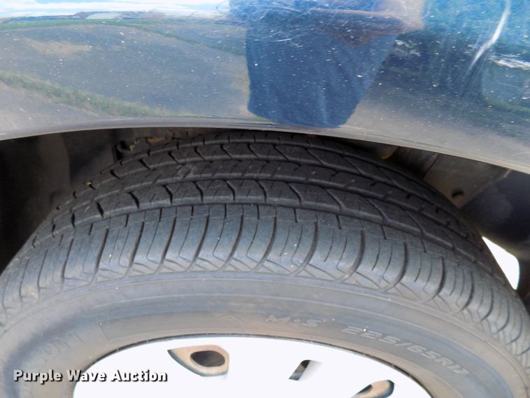 image for item FI9908 2014 Dodge Journey SUV