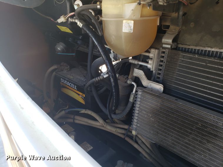 image for item FL9061 2002 Ford Intruder RV