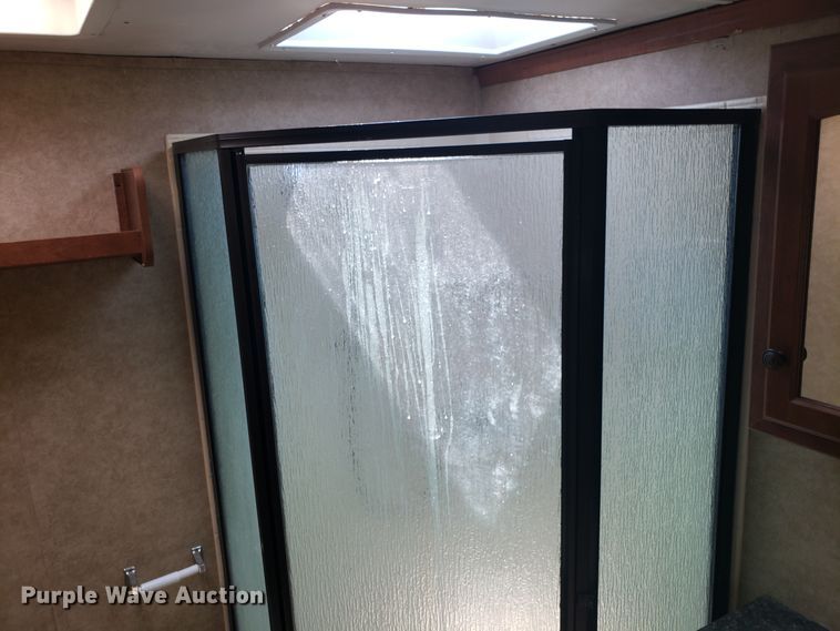 image for item FL9062 2012 Heatland Elkridge camper