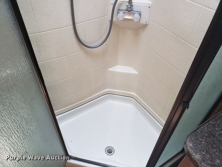 image for item FL9062 2012 Heatland Elkridge camper