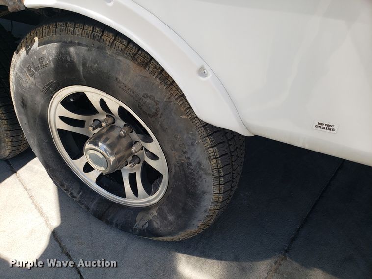 image for item FL9062 2012 Heatland Elkridge camper