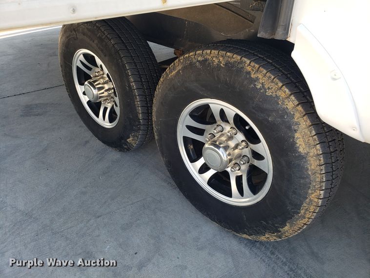 image for item FL9062 2012 Heatland Elkridge camper