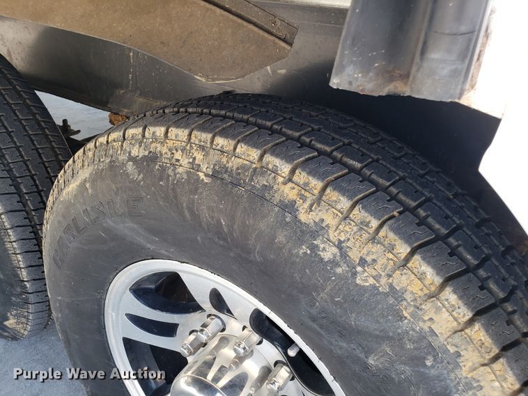 image for item FL9062 2012 Heatland Elkridge camper