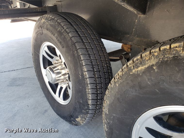 image for item FL9062 2012 Heatland Elkridge camper