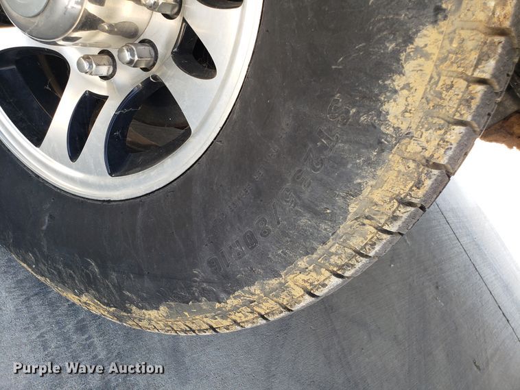 image for item FL9062 2012 Heatland Elkridge camper