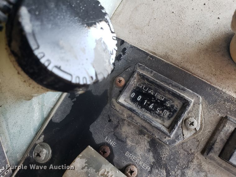 image for item FL9064 2004 Freightliner Crecendo RV