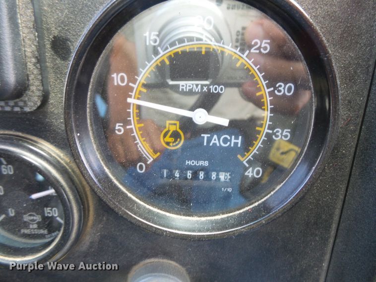 image for item FM9647 1998 Thomas Saf-T-Liner ER school bus