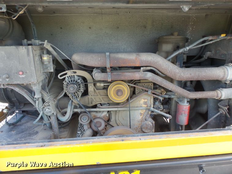 image for item FM9647 1998 Thomas Saf-T-Liner ER school bus