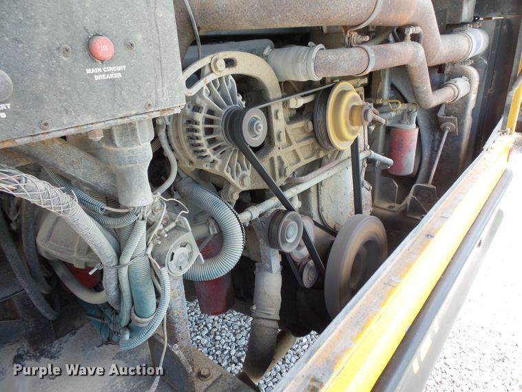 image for item FM9647 1998 Thomas Saf-T-Liner ER school bus