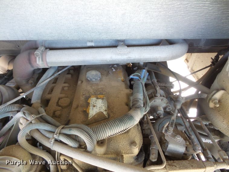 image for item FM9647 1998 Thomas Saf-T-Liner ER school bus