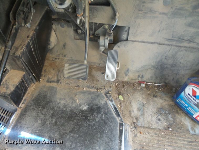 image for item FM9648 2003 International CE school bus