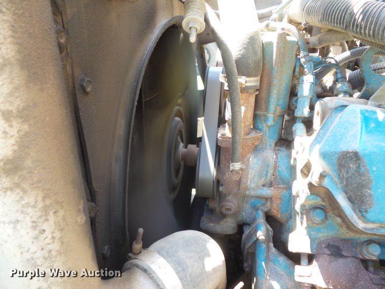 image for item FM9648 2003 International CE school bus