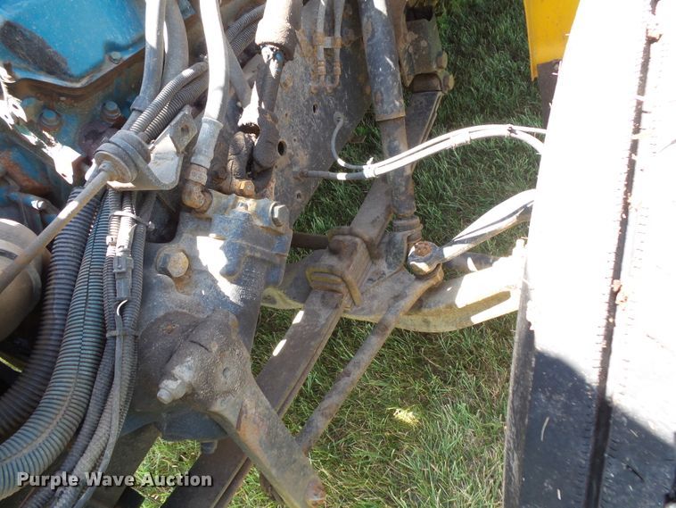 image for item FM9648 2003 International CE school bus