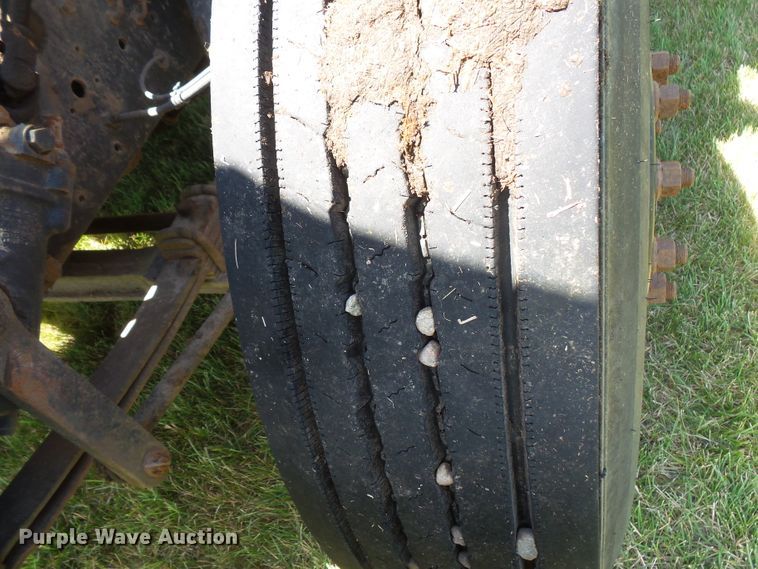 image for item FM9648 2003 International CE school bus