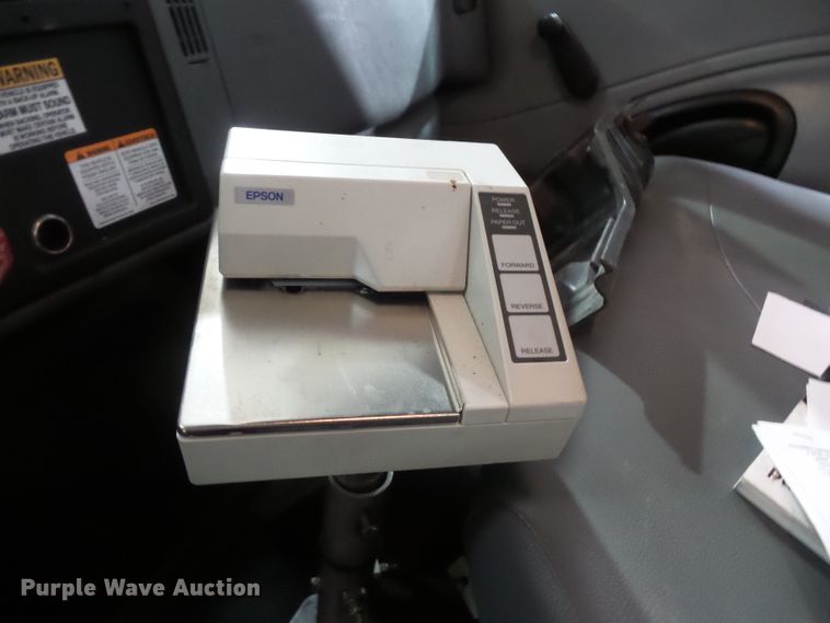 image for item FM9649 Trinity propane tank bed