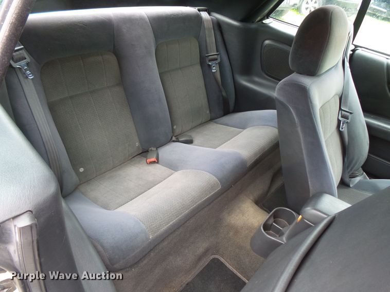 image for item FM9654 2005 Chrysler Sebring convertible