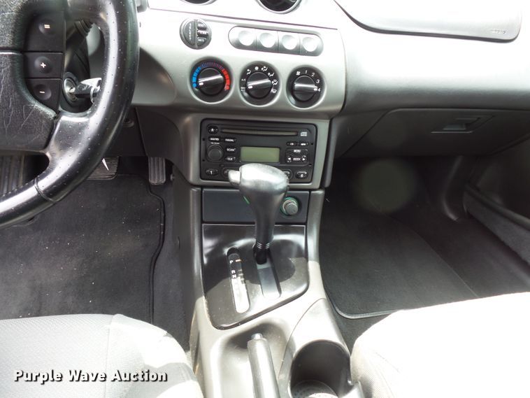 image for item FM9657 2000 Mercury Cougar