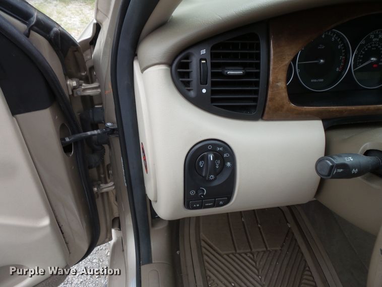 image for item FM9659 2003 Jaguar X-Type