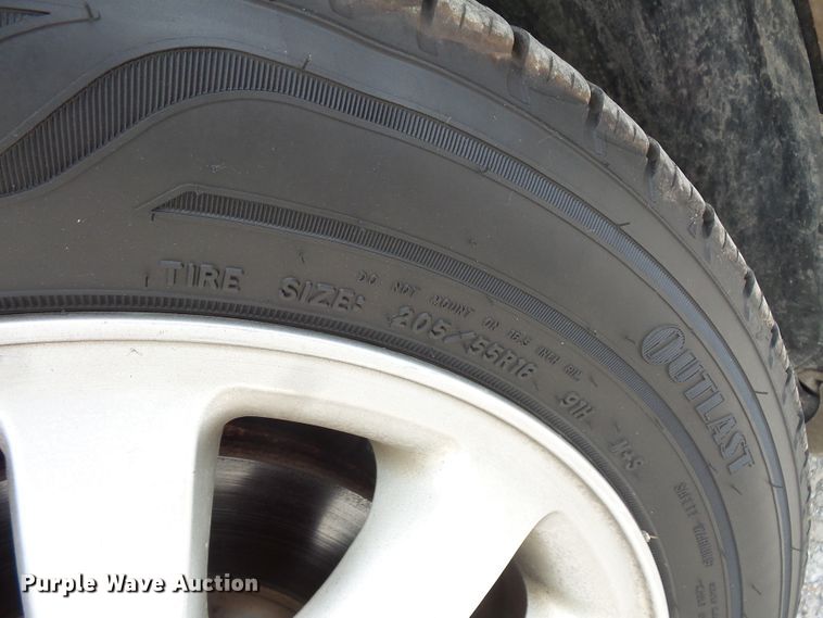 image for item FM9659 2003 Jaguar X-Type