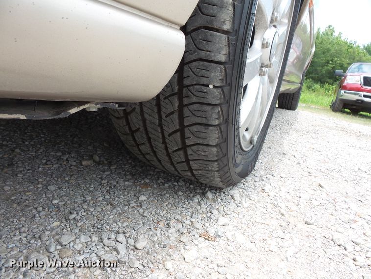 image for item FM9659 2003 Jaguar X-Type