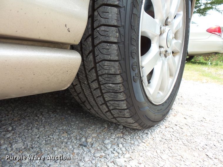 image for item FM9659 2003 Jaguar X-Type