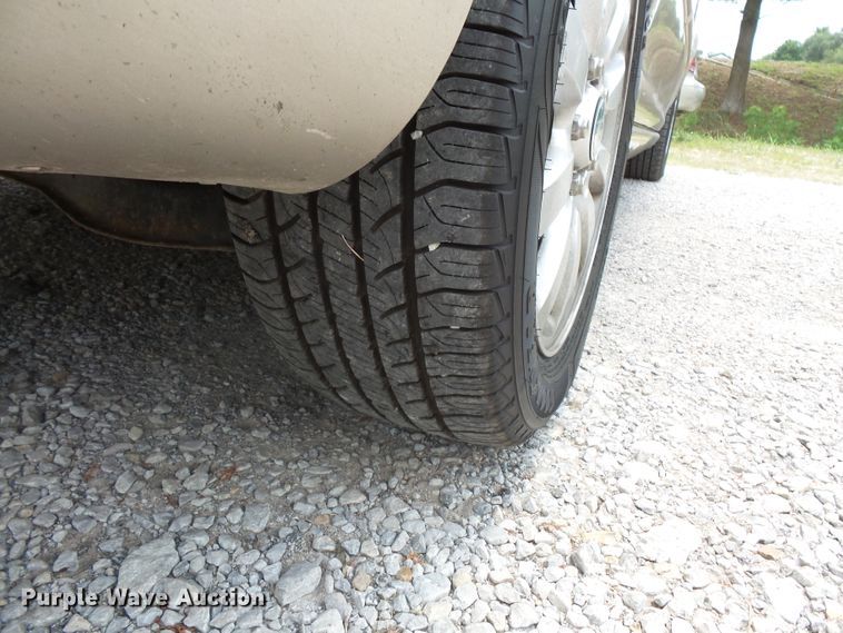 image for item FM9659 2003 Jaguar X-Type