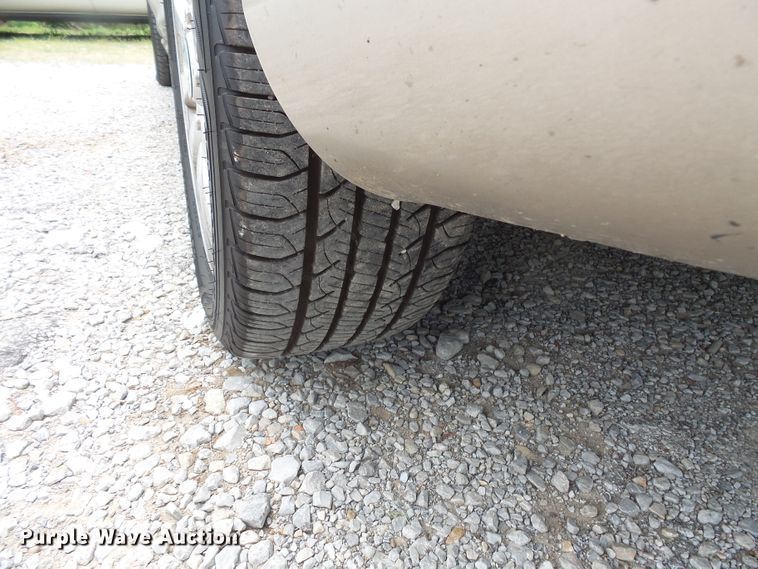 image for item FM9659 2003 Jaguar X-Type