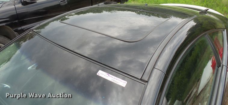 image for item FM9661 2009 Mitsubishi Eclipse