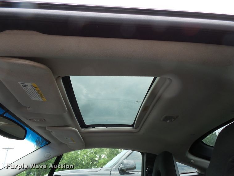 image for item FM9661 2009 Mitsubishi Eclipse