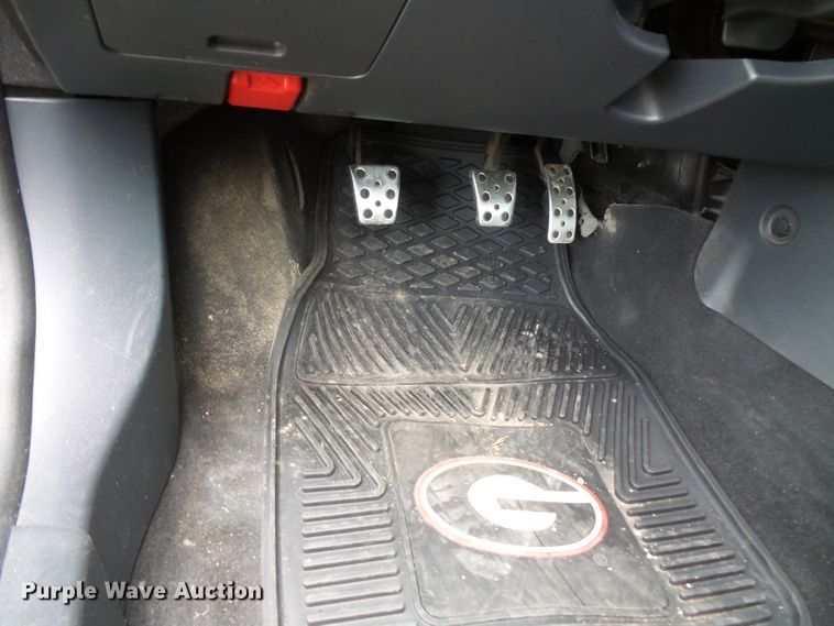 image for item FM9661 2009 Mitsubishi Eclipse