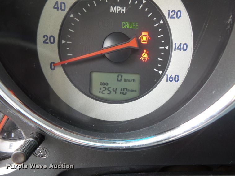 image for item FM9661 2009 Mitsubishi Eclipse