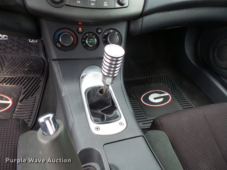 image for item FM9661 2009 Mitsubishi Eclipse