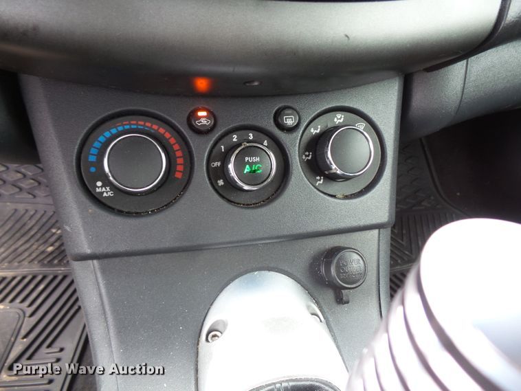 image for item FM9661 2009 Mitsubishi Eclipse