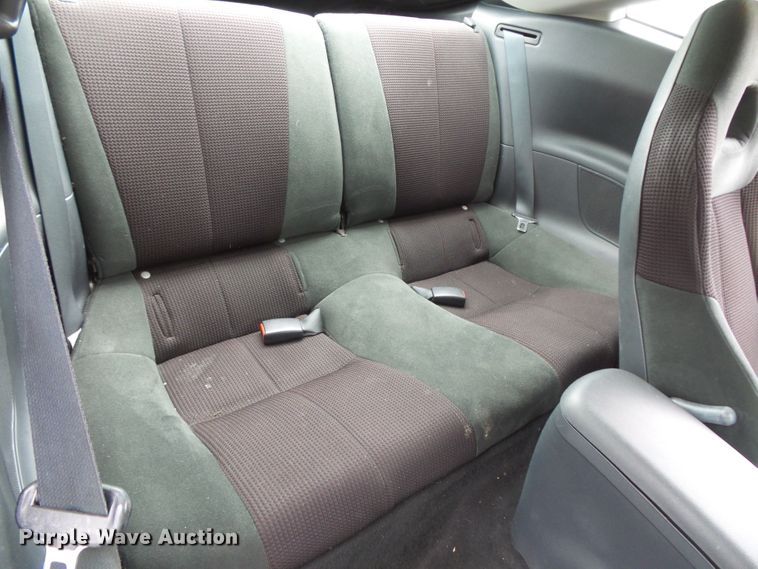 image for item FM9661 2009 Mitsubishi Eclipse