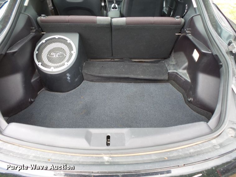 image for item FM9661 2009 Mitsubishi Eclipse