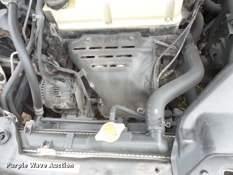 image for item FM9661 2009 Mitsubishi Eclipse