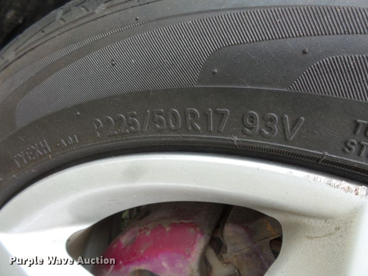 image for item FM9661 2009 Mitsubishi Eclipse