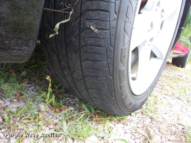 image for item FM9661 2009 Mitsubishi Eclipse