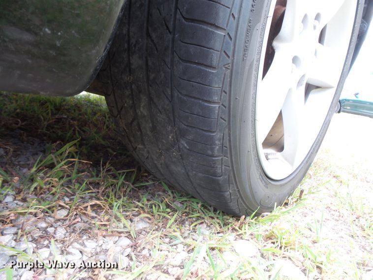 image for item FM9661 2009 Mitsubishi Eclipse