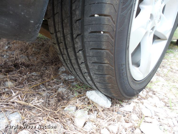 image for item FM9661 2009 Mitsubishi Eclipse