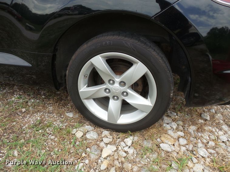 image for item FM9661 2009 Mitsubishi Eclipse