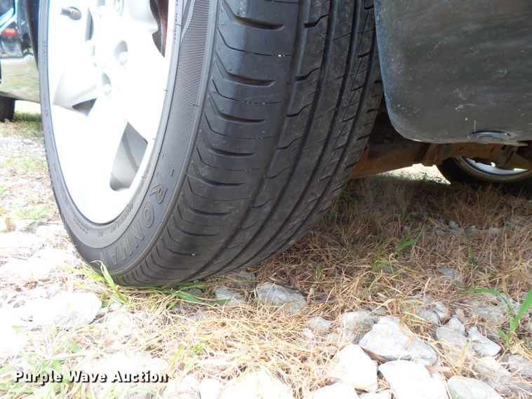 image for item FM9661 2009 Mitsubishi Eclipse