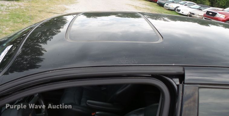 image for item FM9662 2003 Chrysler PT Cruiser