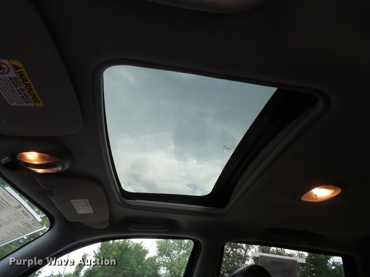 image for item FM9662 2003 Chrysler PT Cruiser