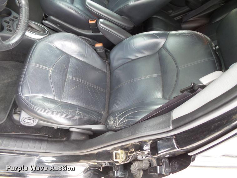 image for item FM9662 2003 Chrysler PT Cruiser