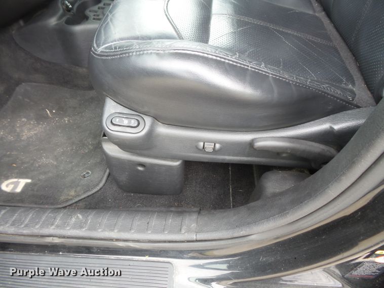 image for item FM9662 2003 Chrysler PT Cruiser