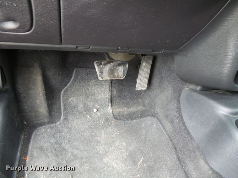 image for item FM9662 2003 Chrysler PT Cruiser